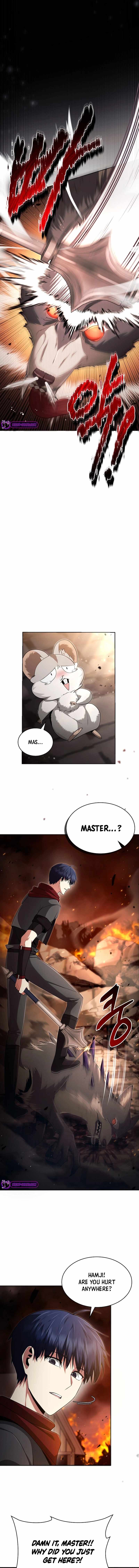 Debuff Master Chapter 7 4